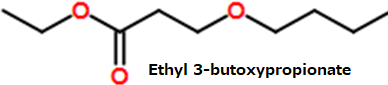 CAS#Ethyl 3-butoxypropionate